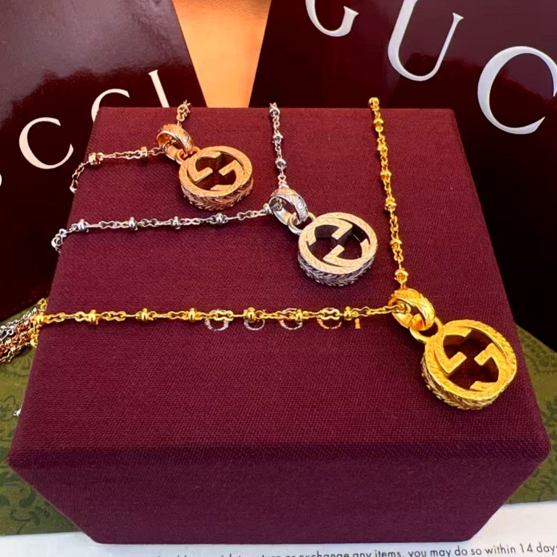 Gucci Necklace