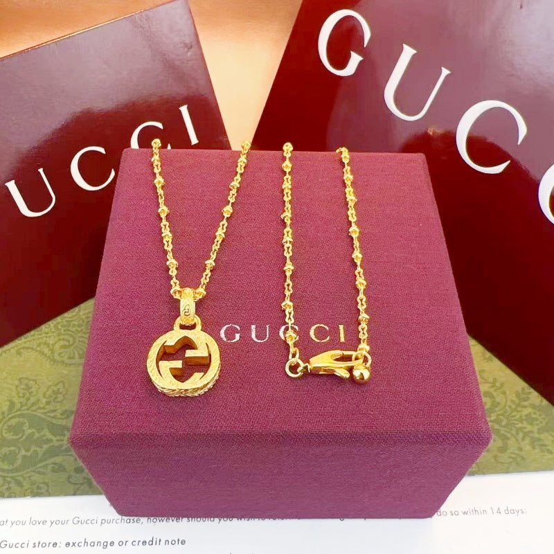 Gucci Necklace