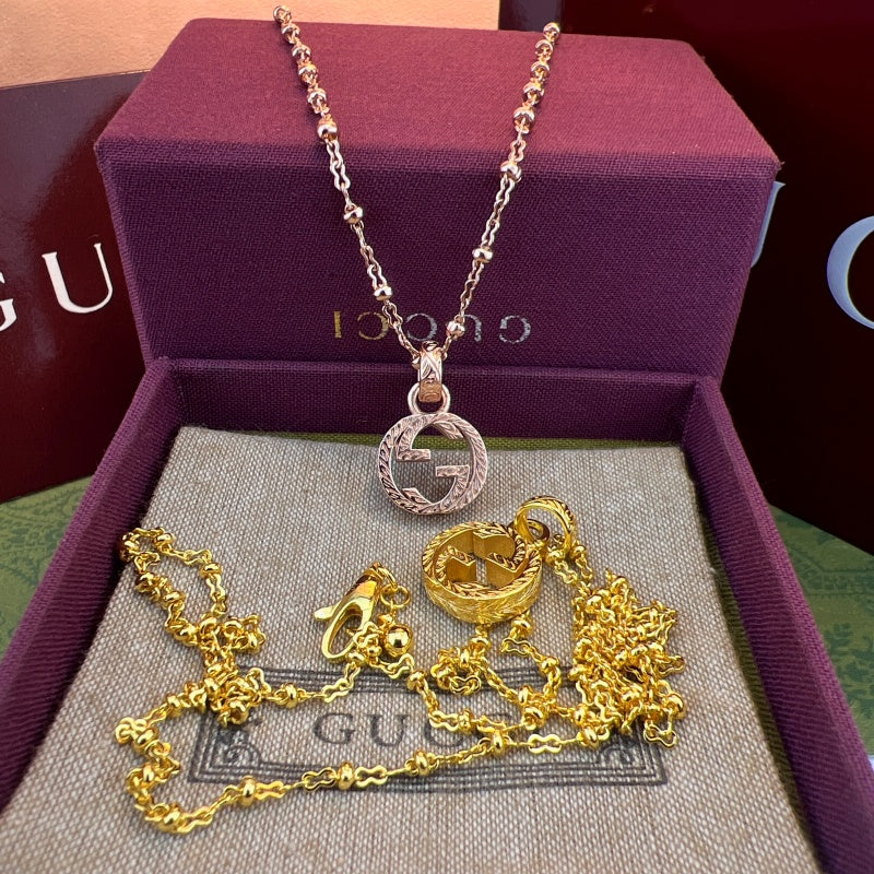 Gucci Necklace