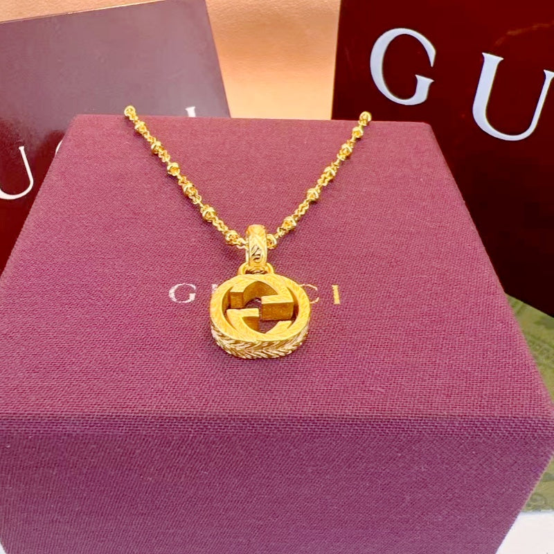 Gucci Necklace