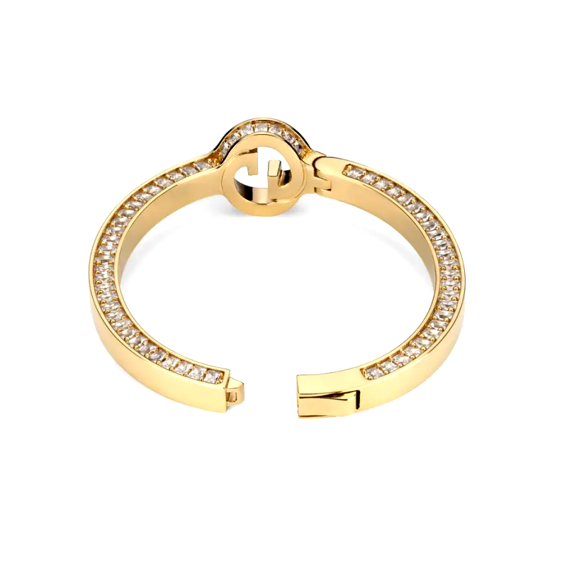 Gucci Double G Bracelet