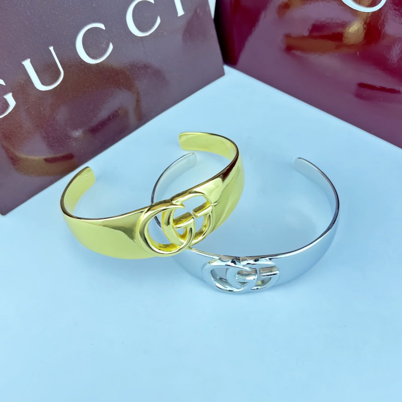 Gucci Double G Bracelet
