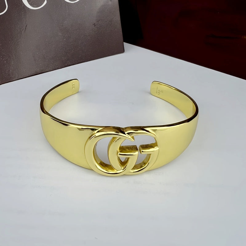 Gucci Double G Bracelet