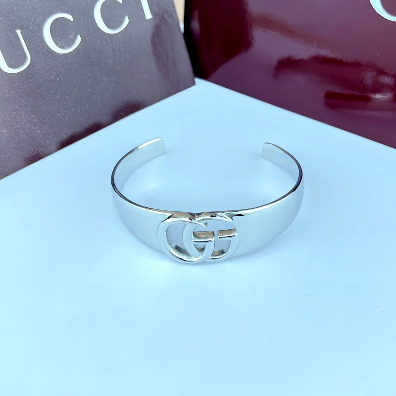 Gucci Double G Bracelet