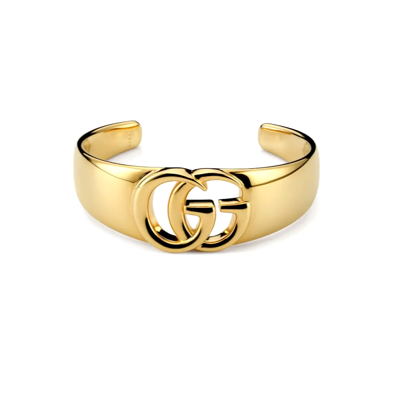 Gucci Double G Bracelet
