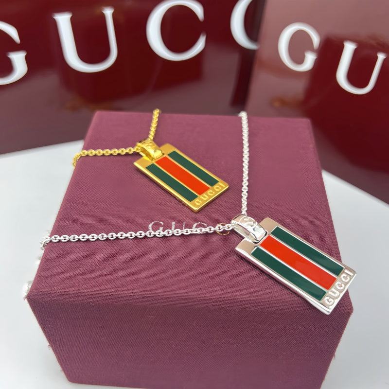 Gucci Necklace