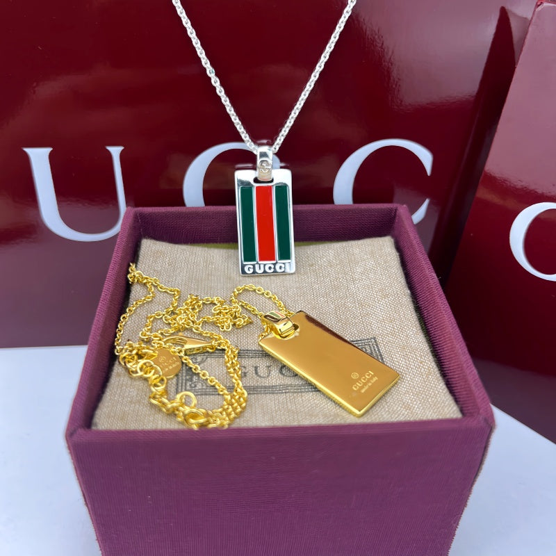 Gucci Necklace