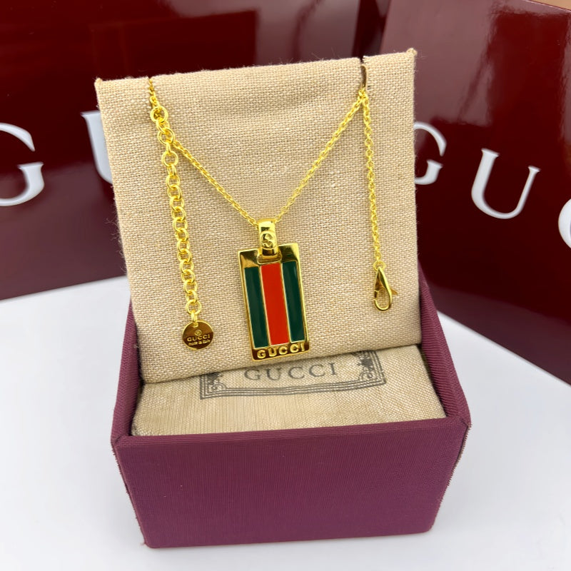 Gucci Necklace